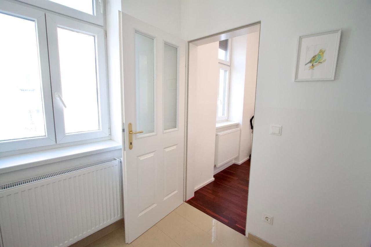 Comfortable Apartments Vienna 1100 With Contactless Check-In 외부 사진